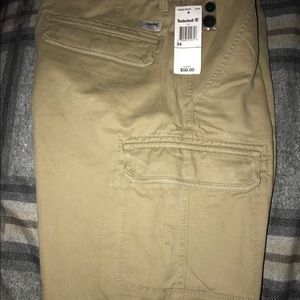 Mens cargo shorts